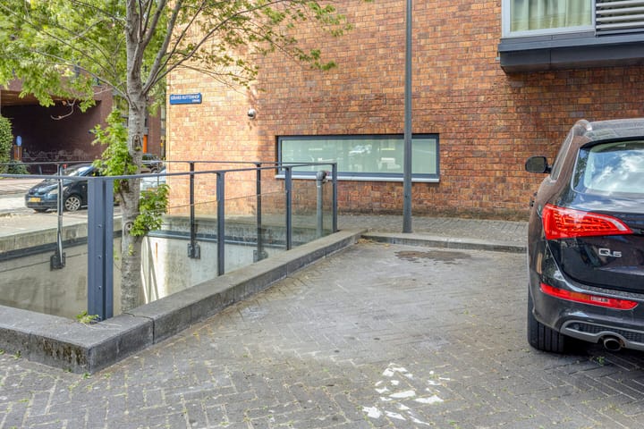 Foto 4 van Talbotstraat 14