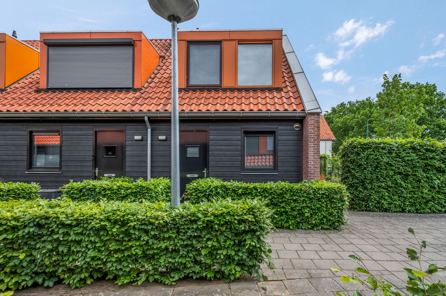 Foto 5 van Frisohof 5