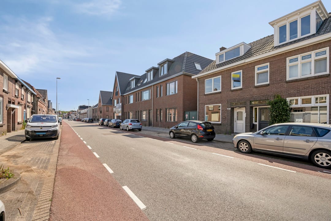 Foto 7 van Hoogstraat 397-B