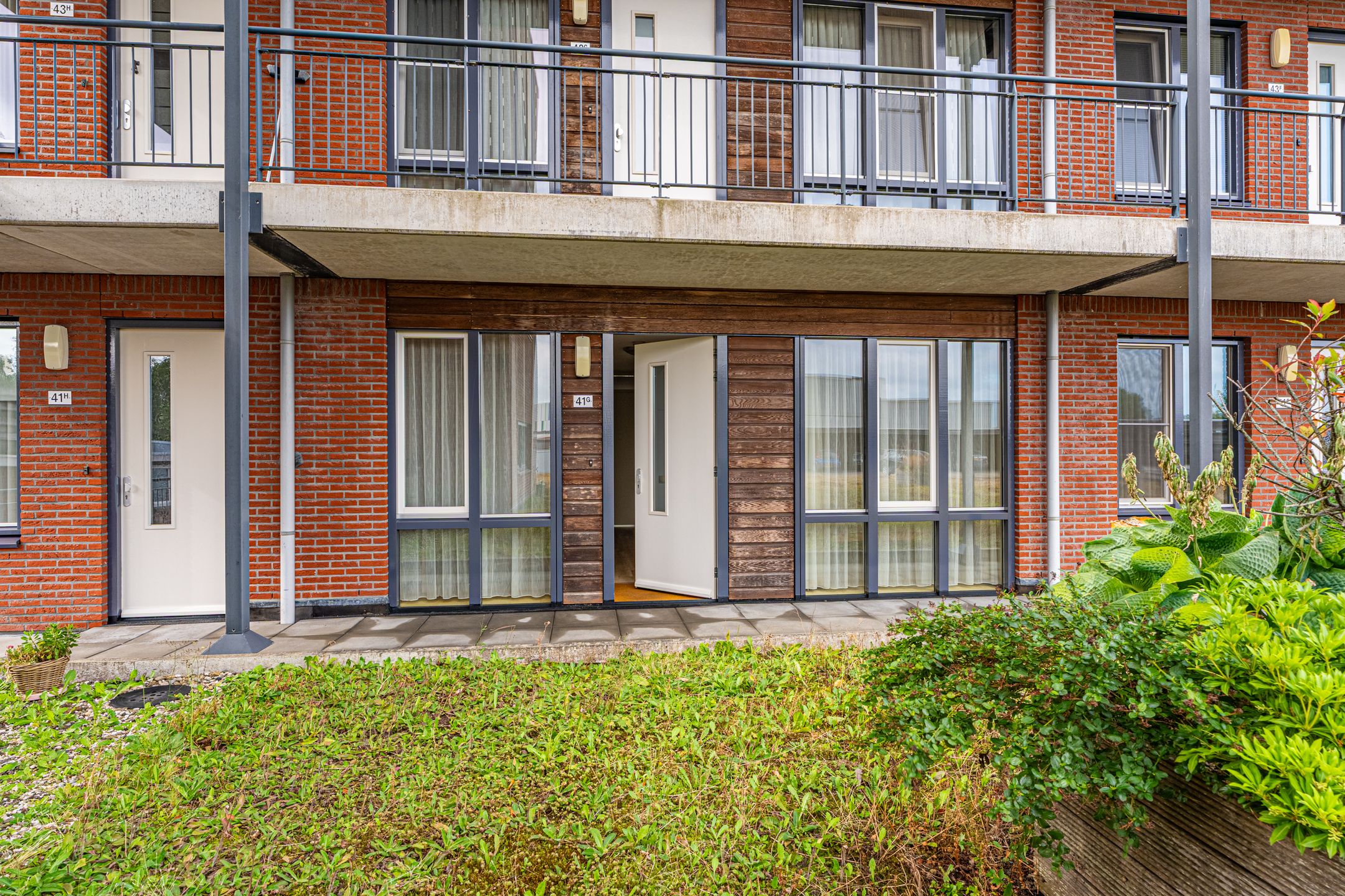 Photo 15 of Sluiskade 41-G