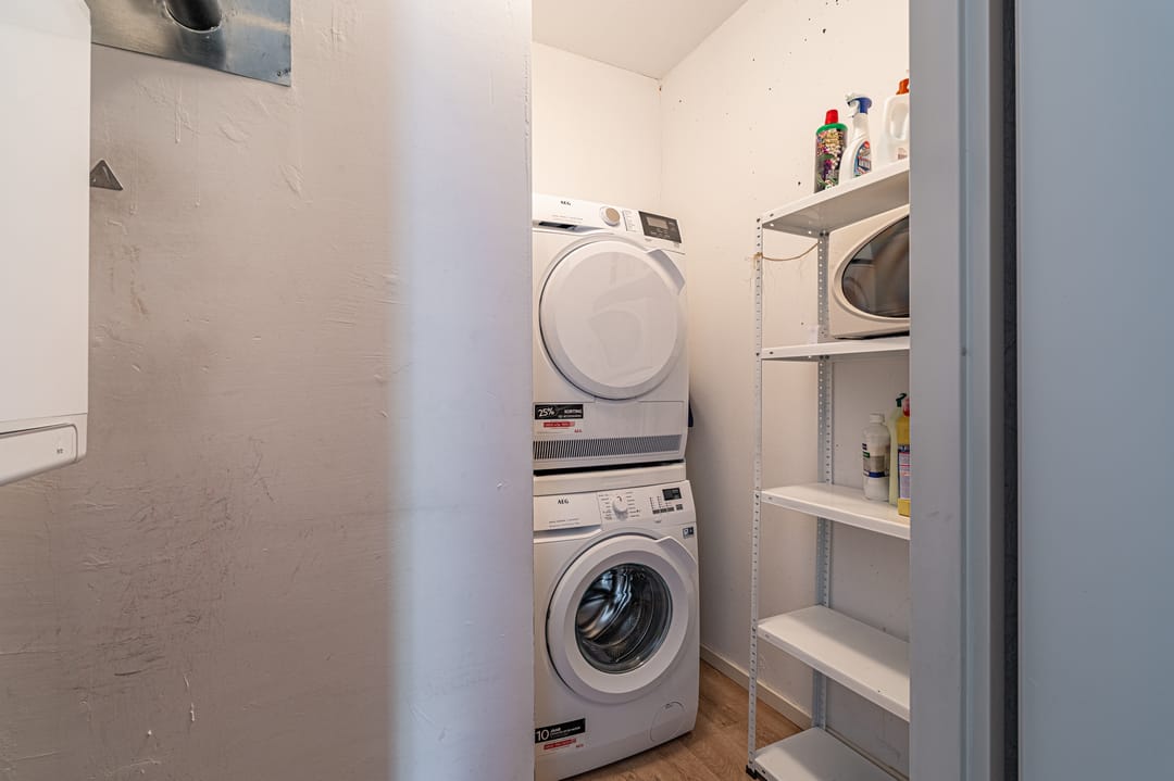 Photo 31 of Sluiskade 41-G