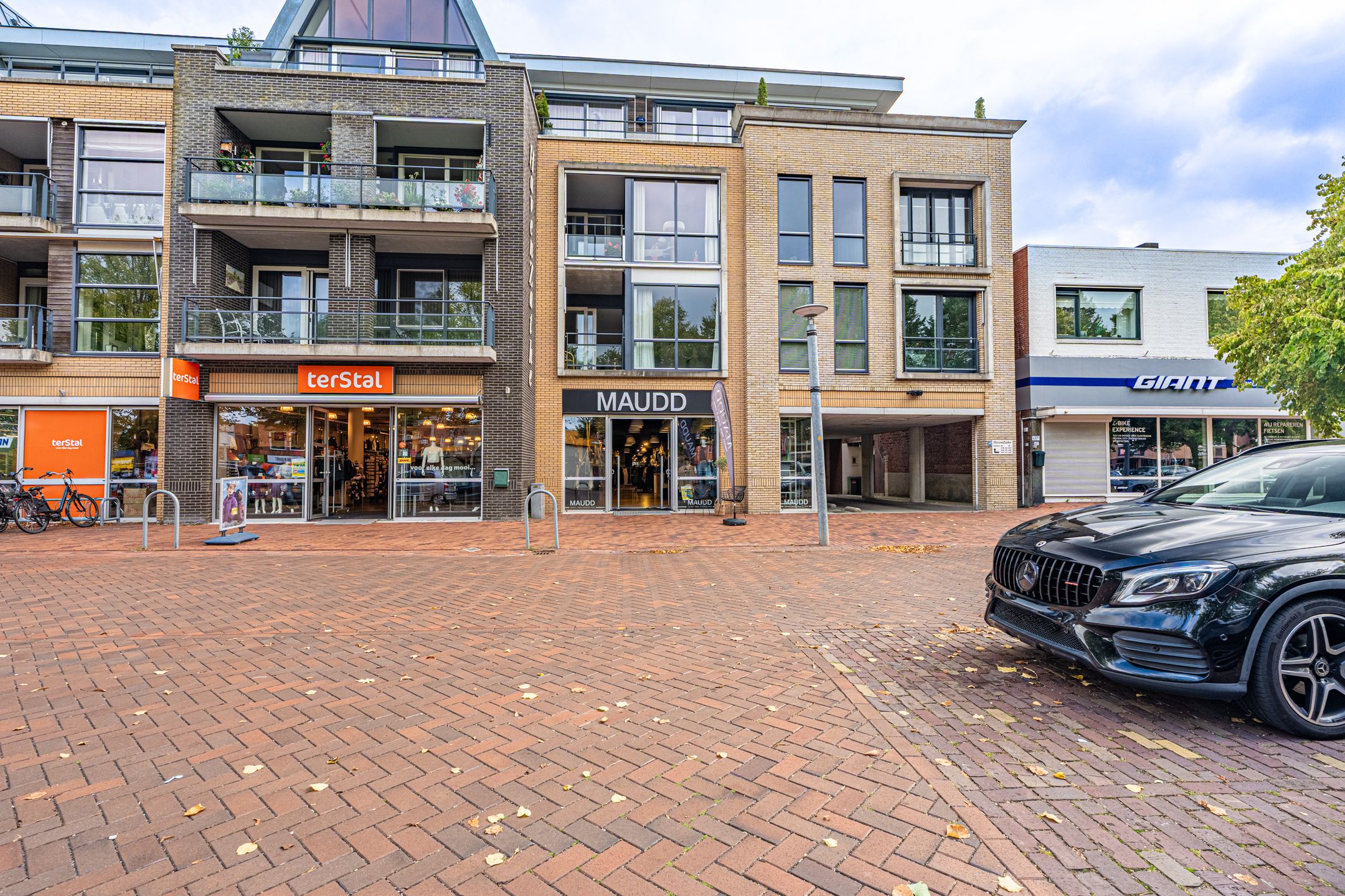 Photo 9 of Sluiskade 41-G