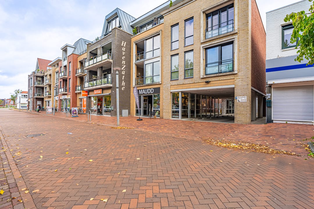 Photo 8 of Sluiskade 41-G