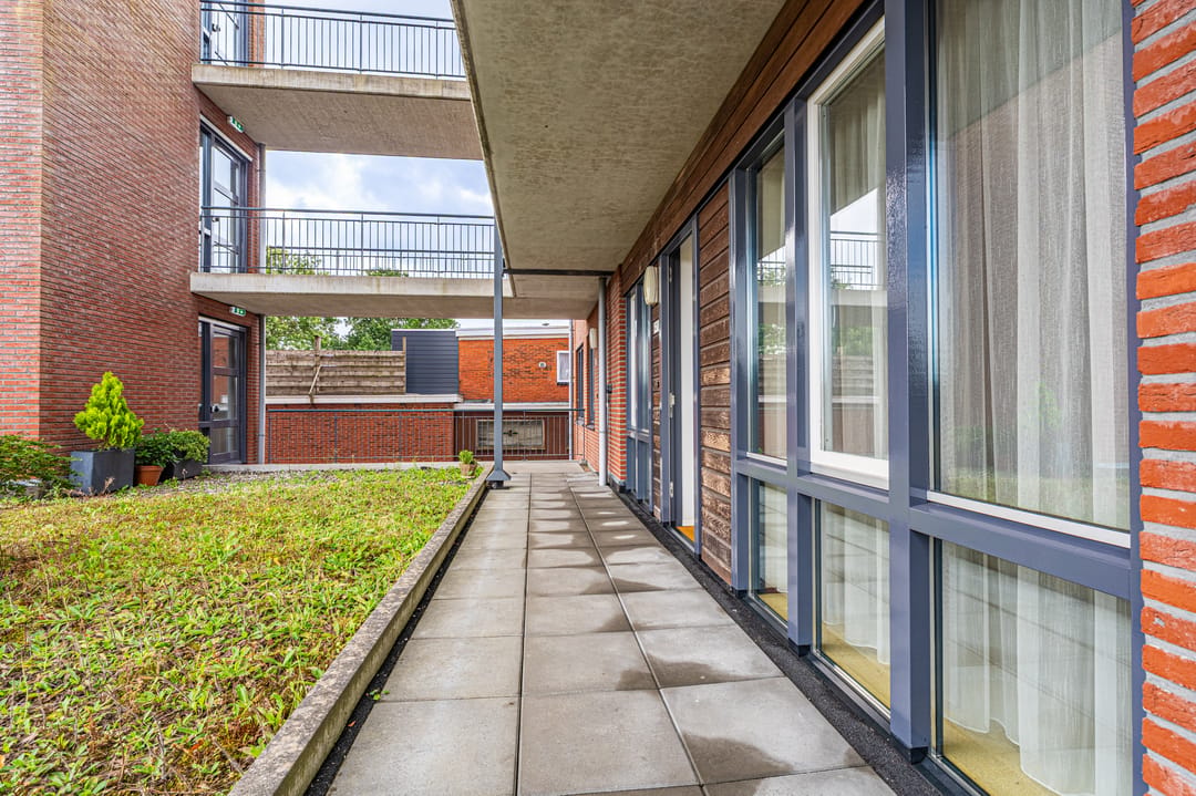 Photo 16 of Sluiskade 41-G