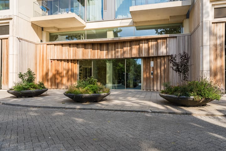 Foto 4 van Baan 50-C