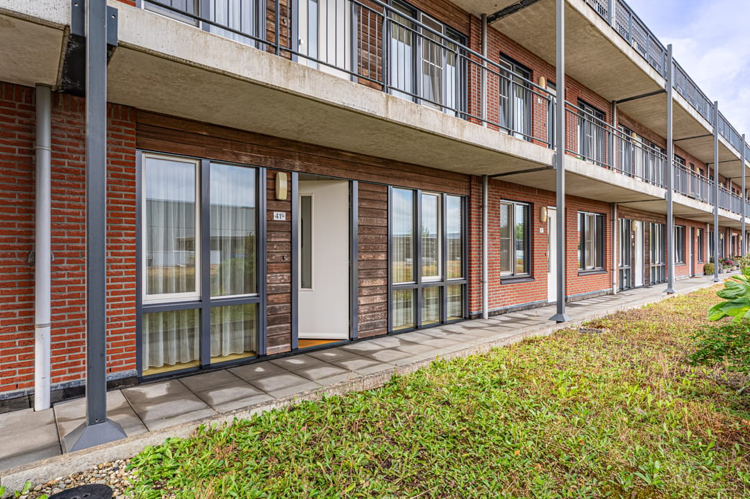 Photo 17 of Sluiskade 41-G