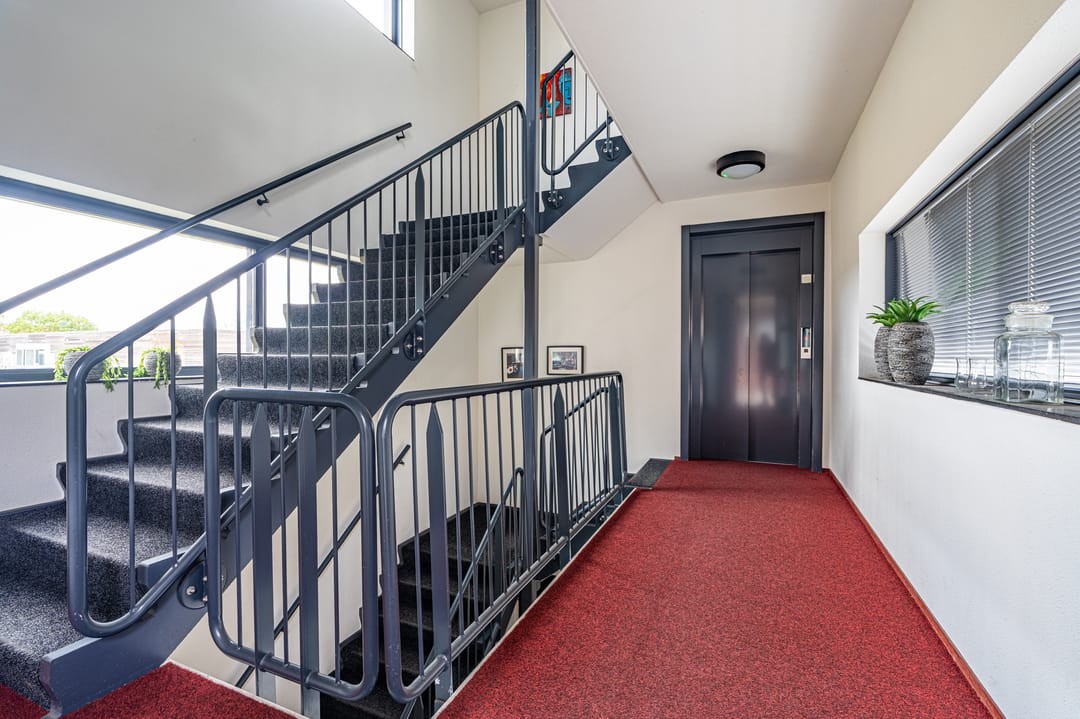Photo 13 of Sluiskade 41-G