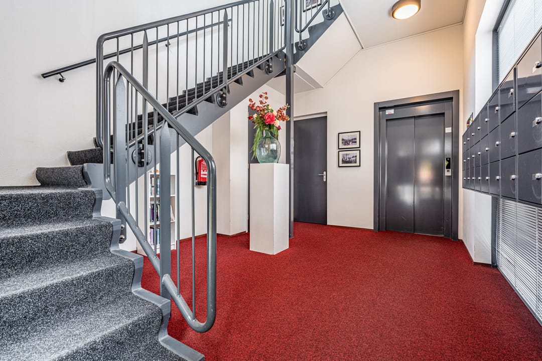 Photo 11 of Sluiskade 41-G