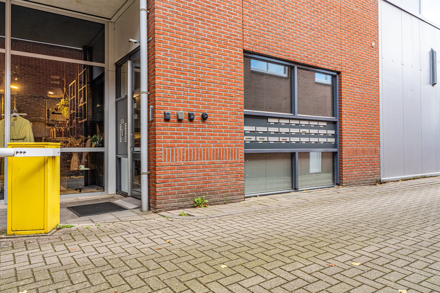 Photo 50 of Sluiskade 41-G