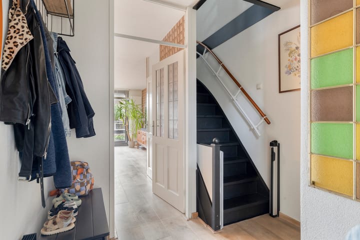 Foto 4 van Hoefsmidstraat 22