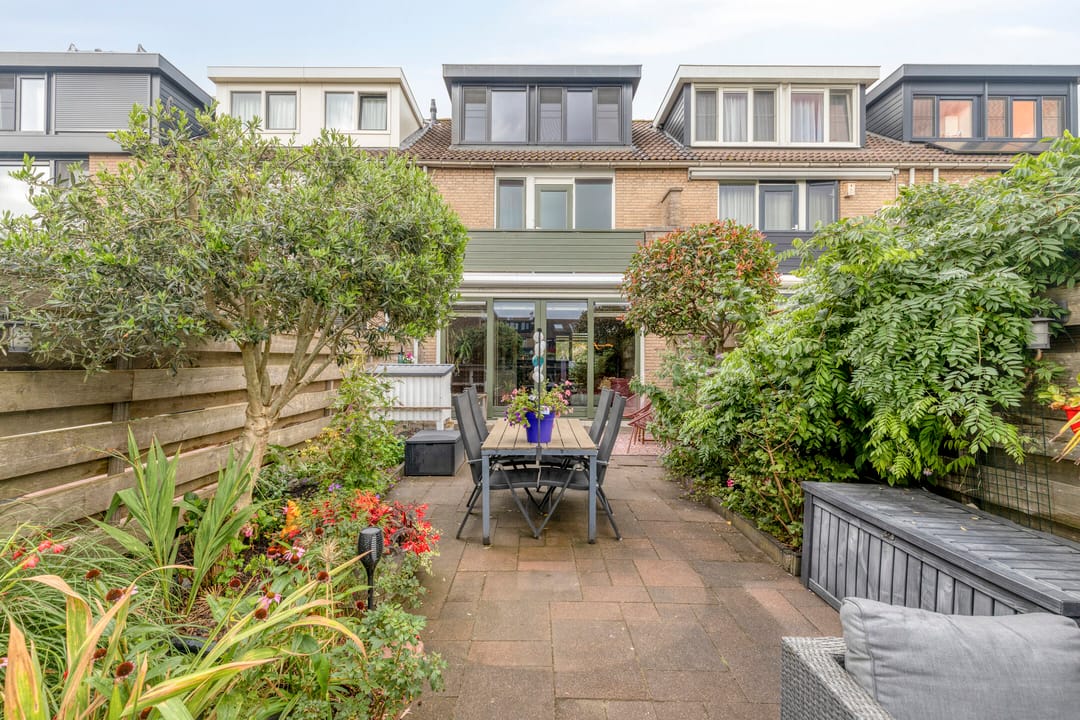 Photo 2 of Hoefsmidstraat 22