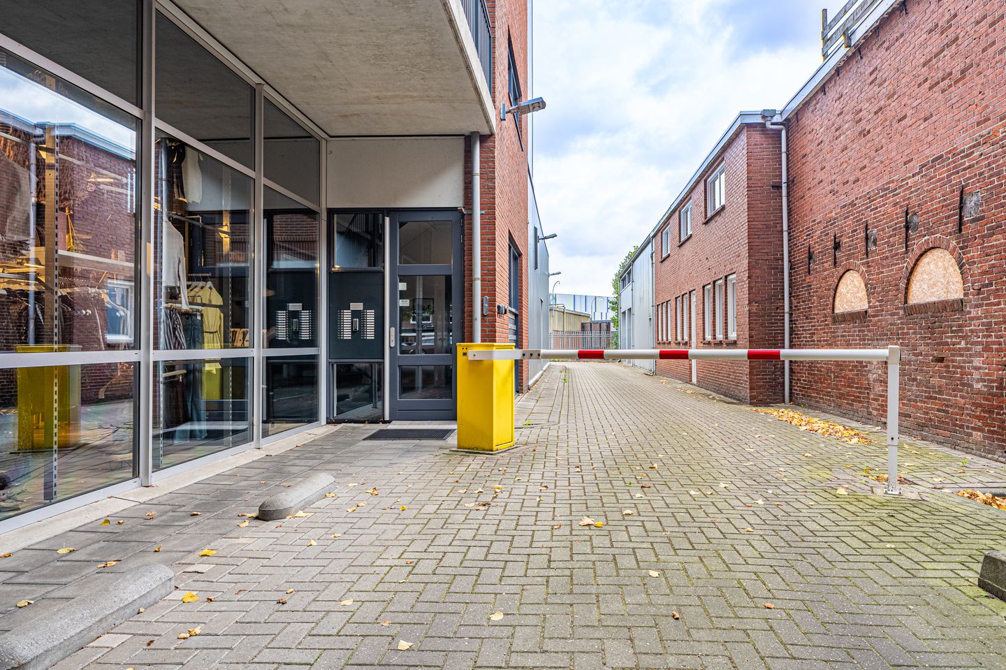 Photo 49 of Sluiskade 41-G