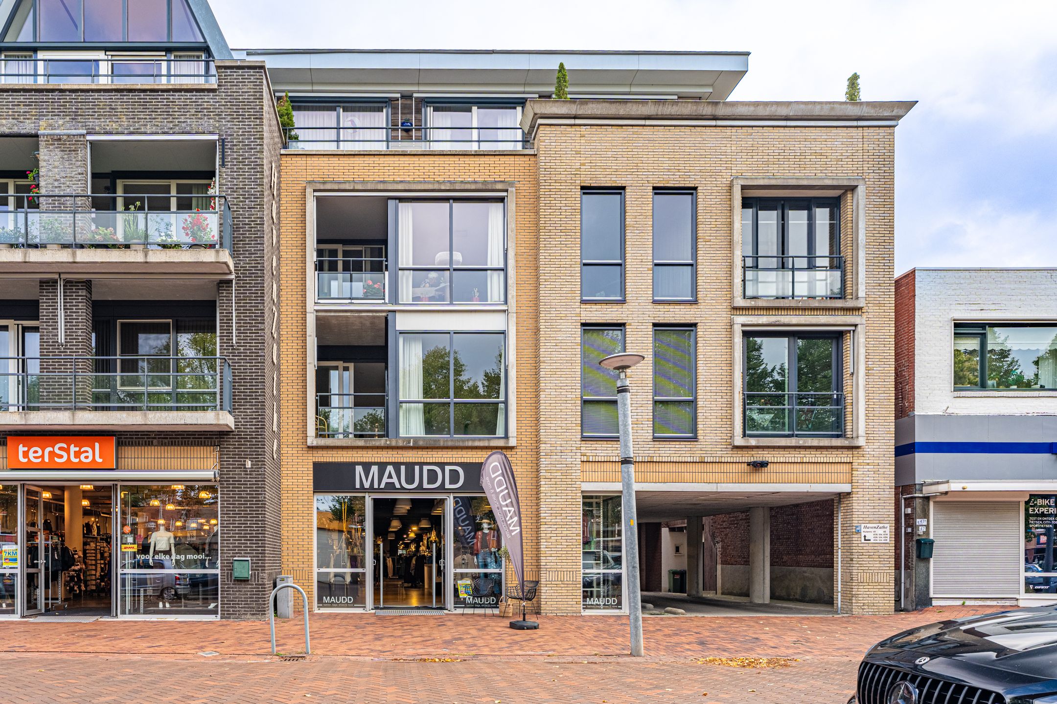 Sluiskade 41-G 41 g