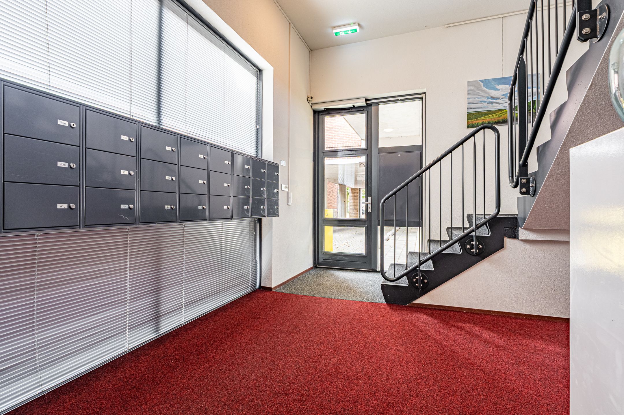 Photo 12 of Sluiskade 41-G