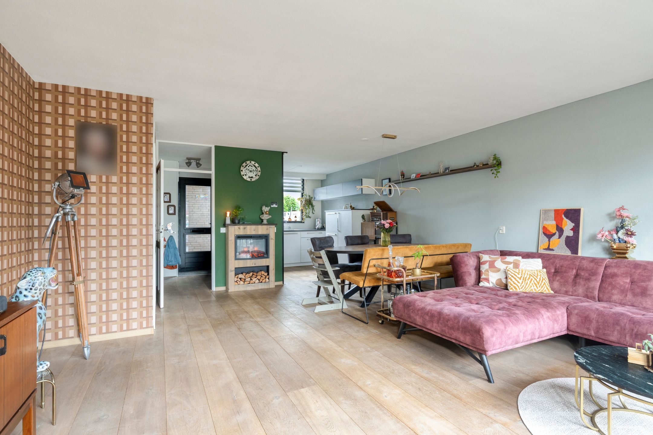 Photo 6 of Hoefsmidstraat 22