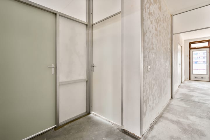 Appartement te koop: H. Cleyndertweg 587, Amsterdam