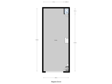 View floorplan