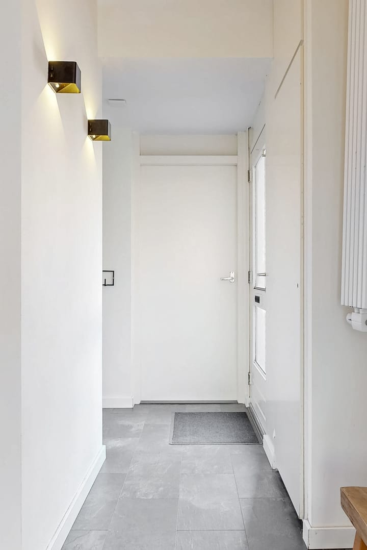 Tussenwoning te koop: Phia Berghoutlaan 34, Oegstgeest