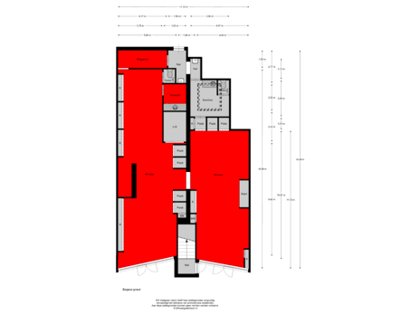 View floorplan