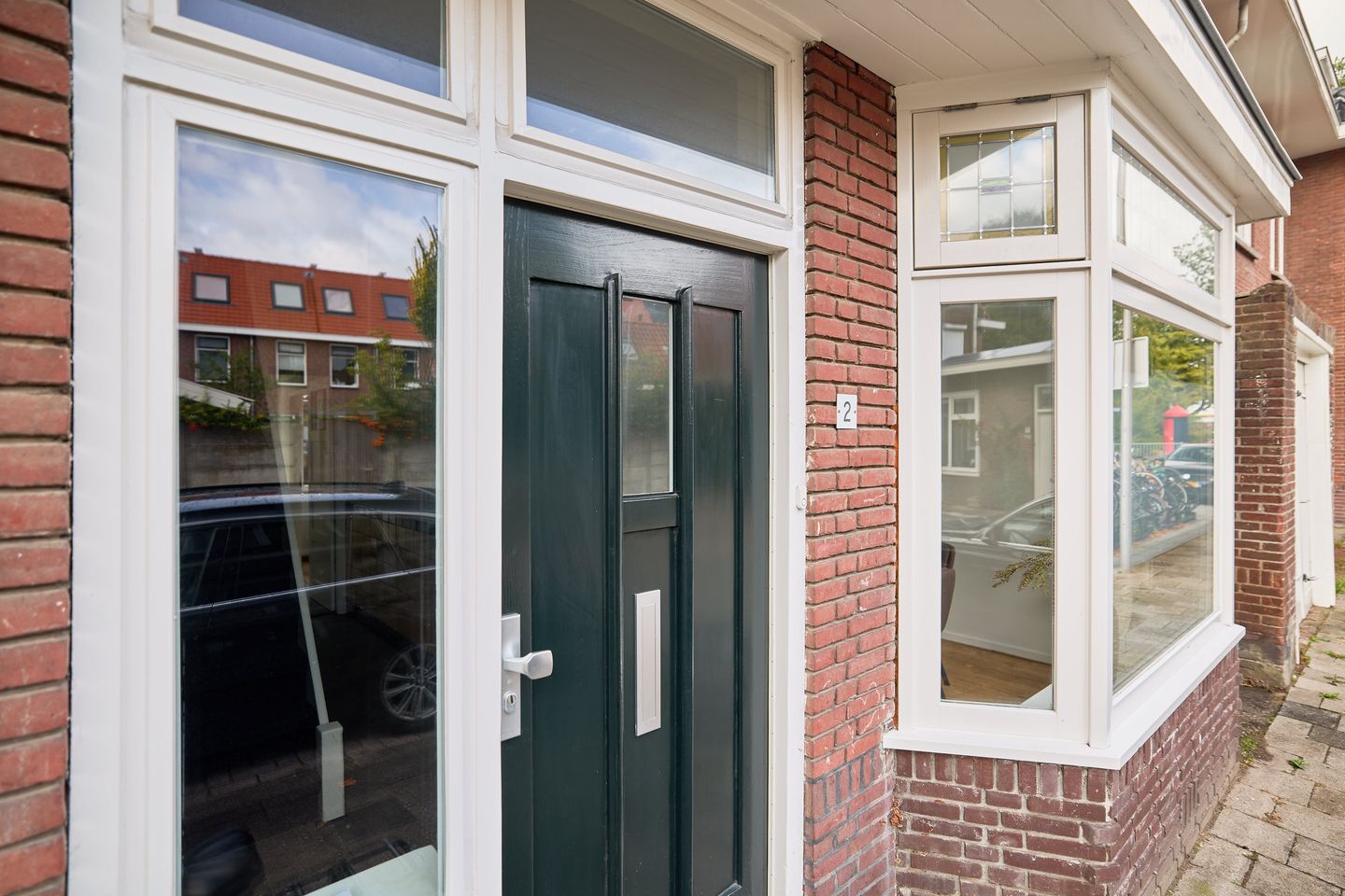 Foto 44 van Burgemeester Smitsstraat 2