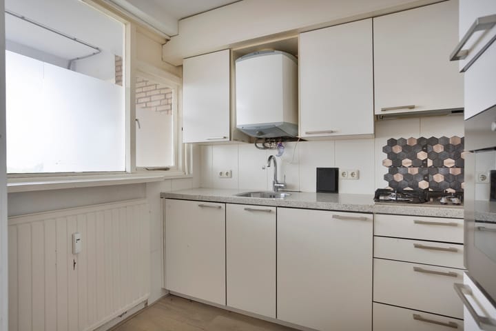 Foto 4 van Morgenstarstraat 70