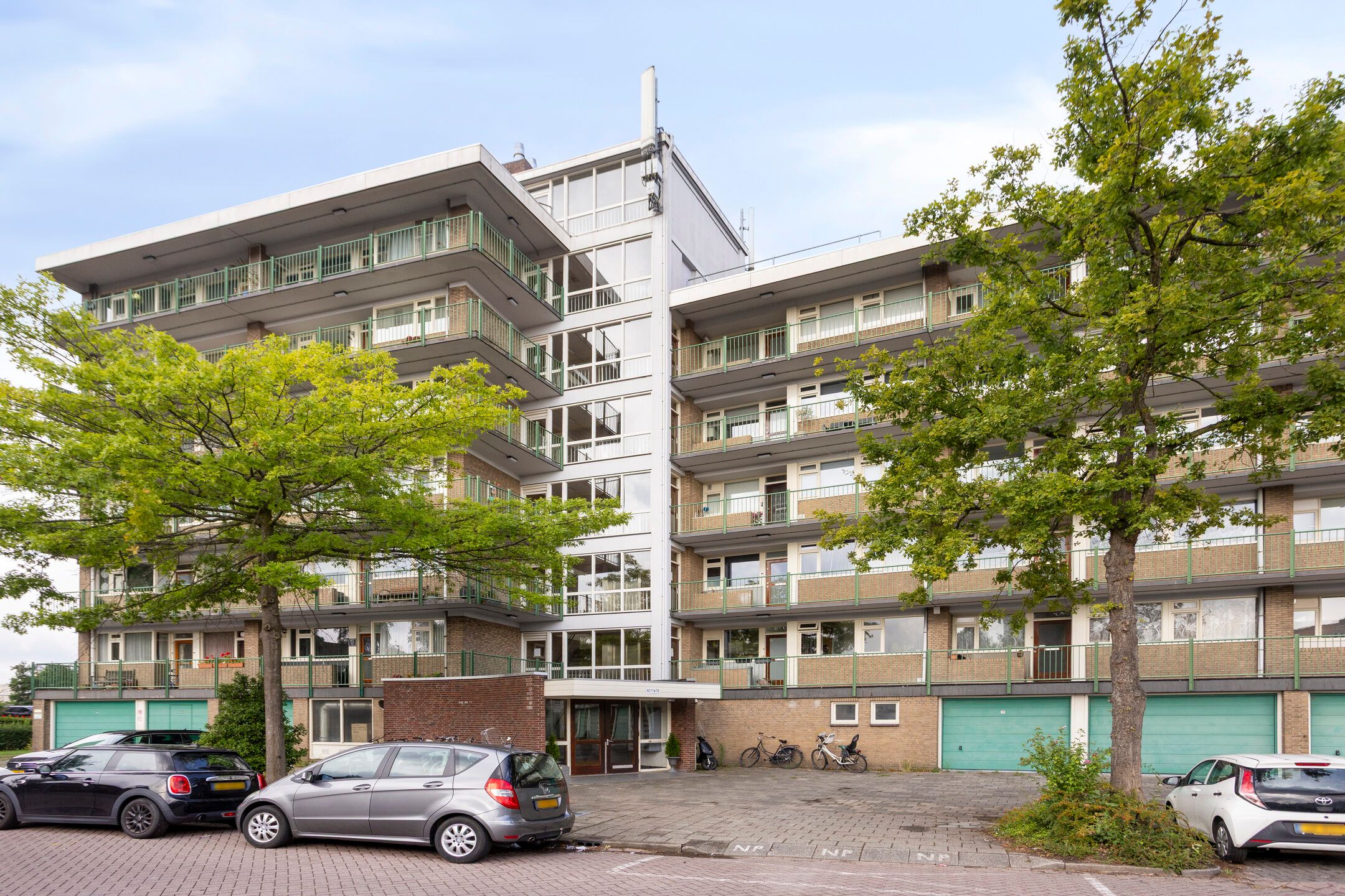Morgenstarstraat 70 