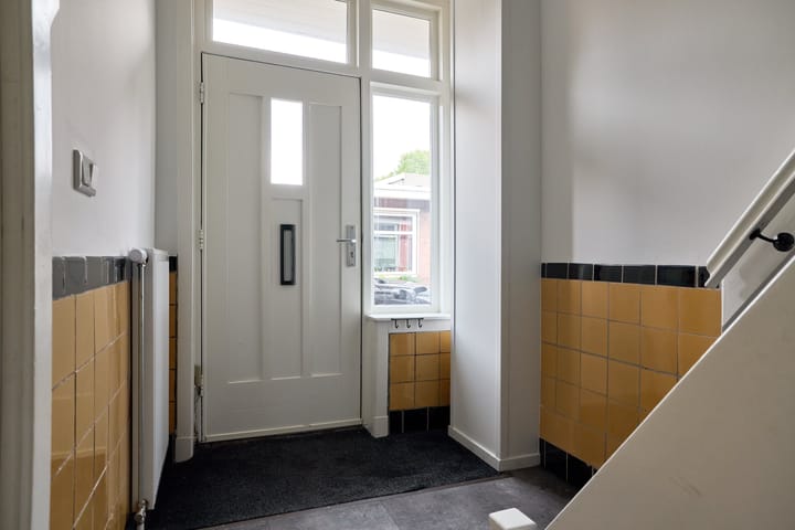 Foto 4 van Burgemeester Smitsstraat 2