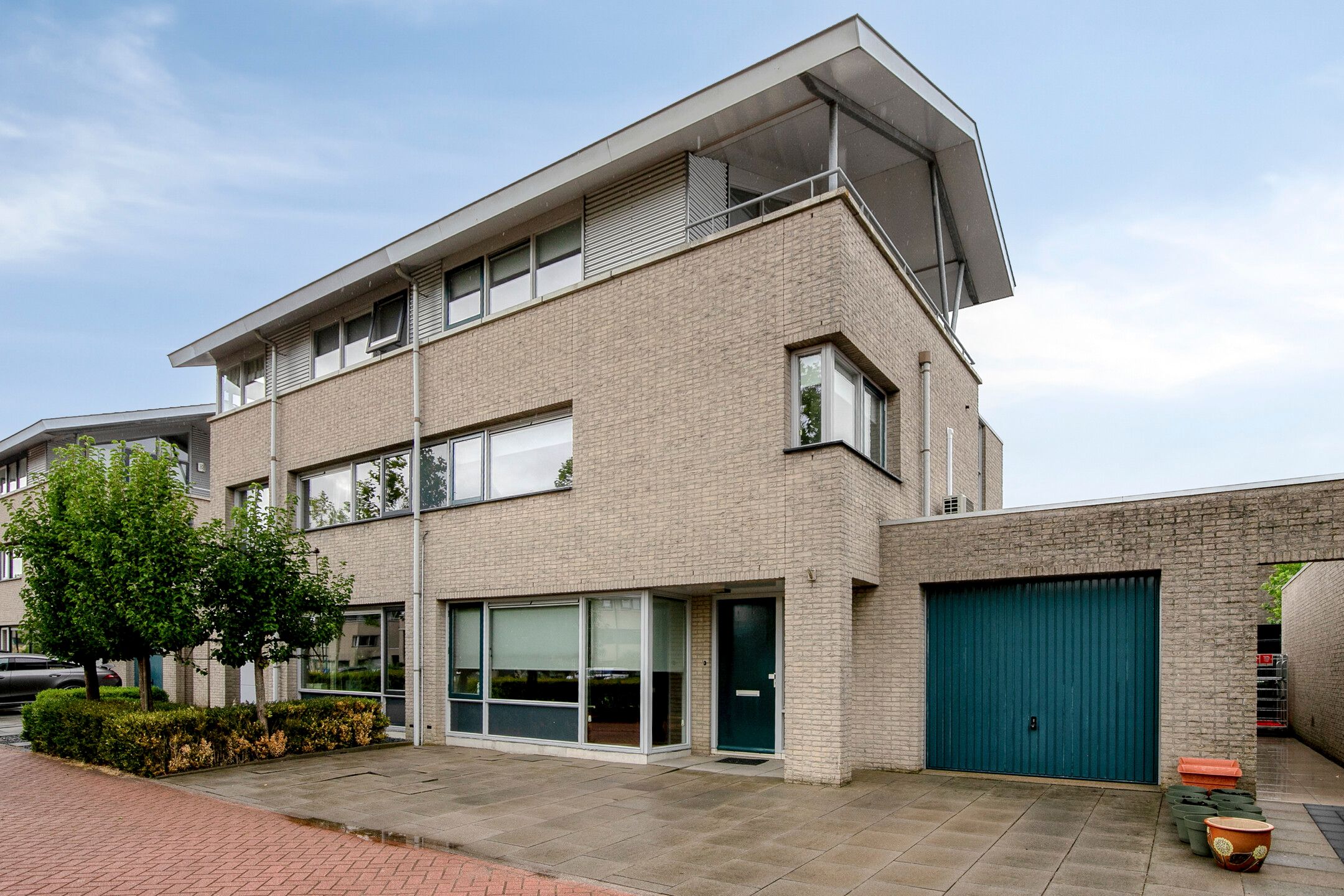 Laan van Othene 68