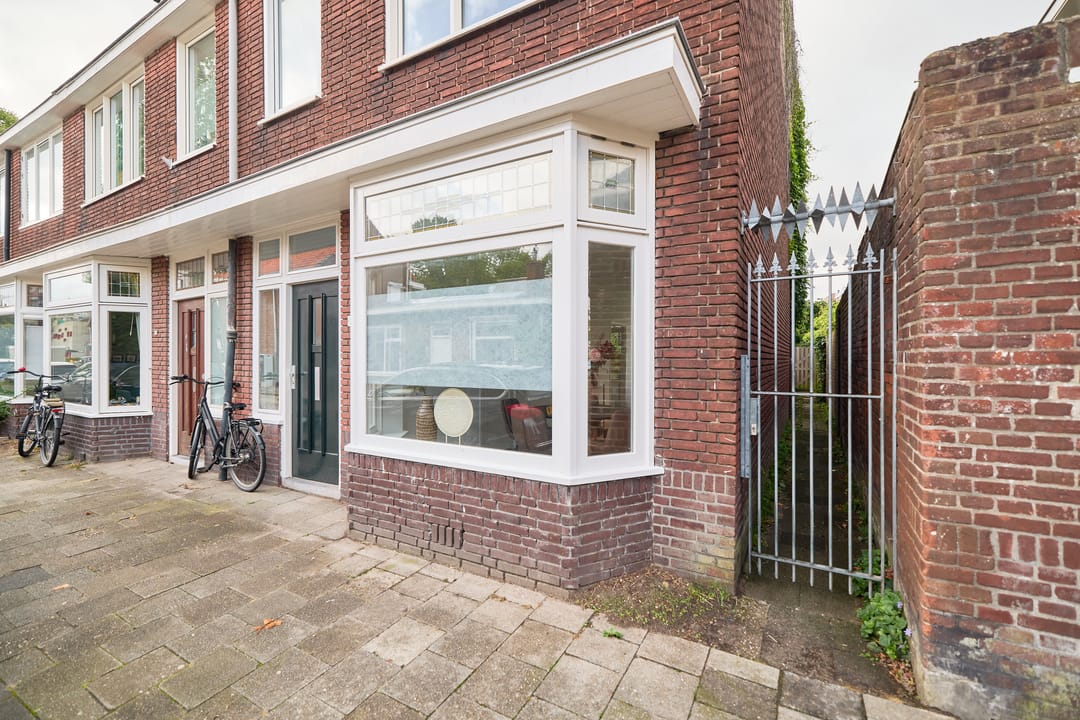 Foto 43 van Burgemeester Smitsstraat 2