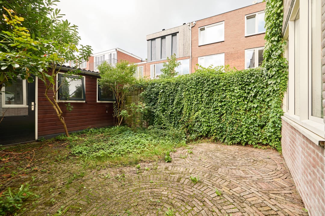 Foto 13 van Burgemeester Smitsstraat 2