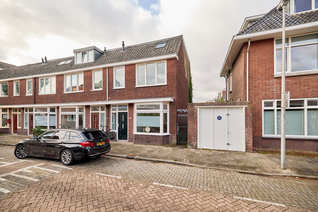 Foto 41 van Burgemeester Smitsstraat 2