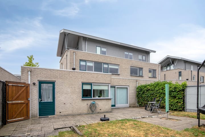 Foto 4 van Laan van Othene 68