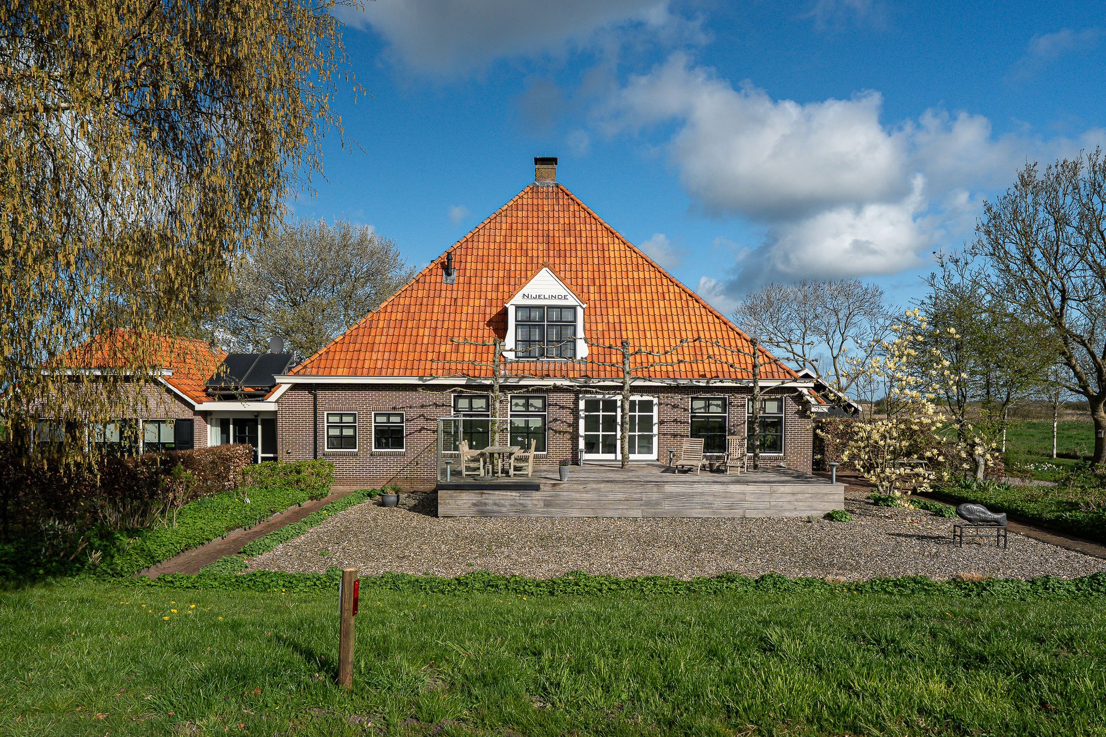Photo 33 of Lindedijk 7
