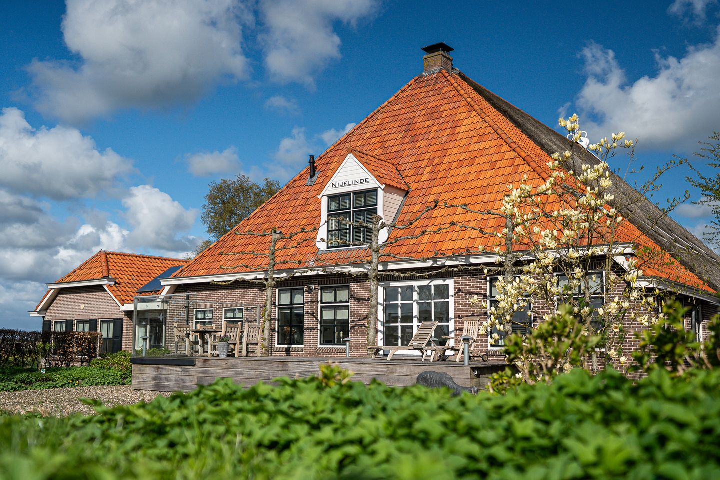 Photo 5 of Lindedijk 7