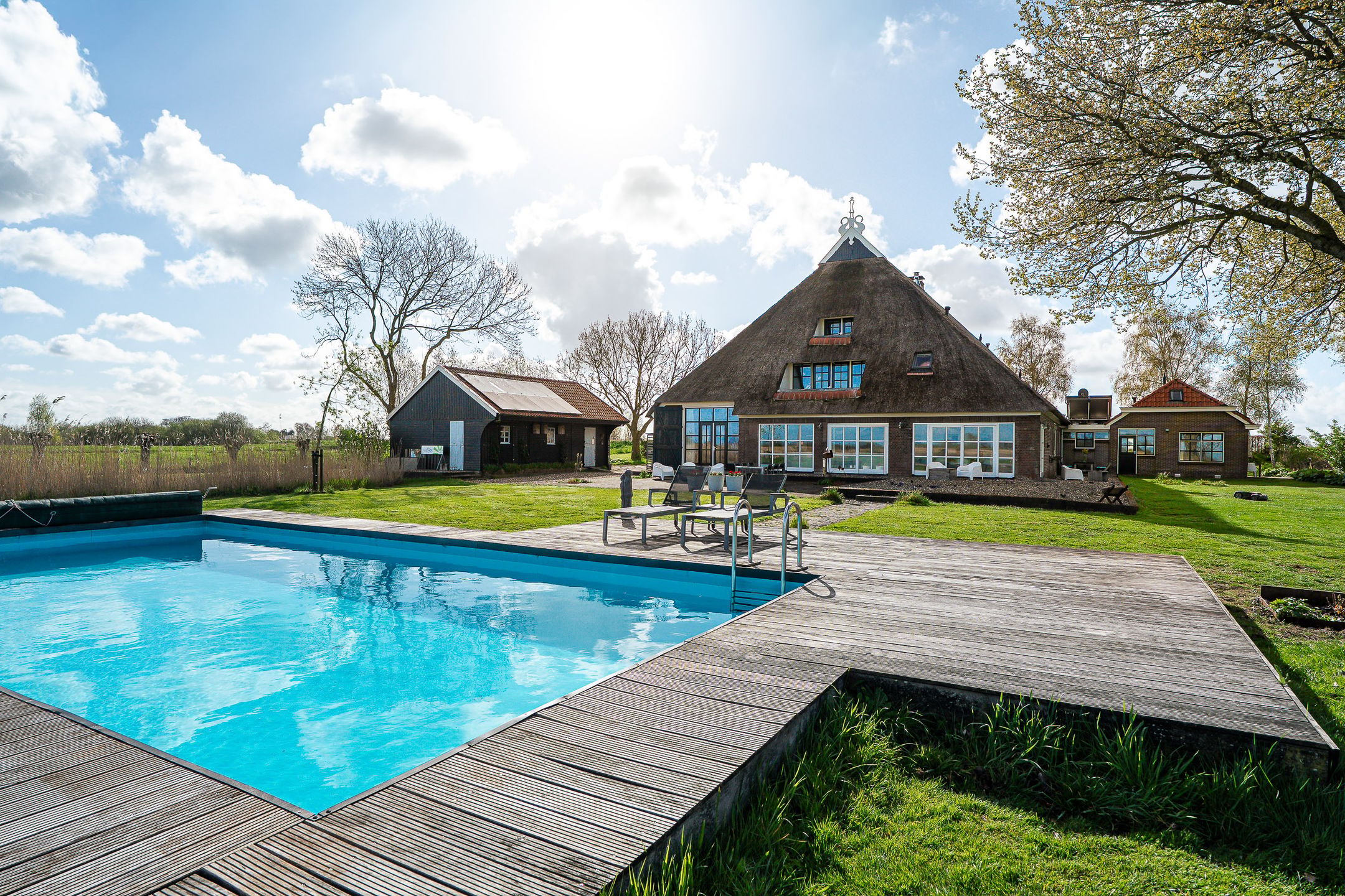 Lindedijk 7 