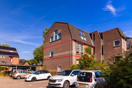 Betsy Westendorpstraat thumbnail
