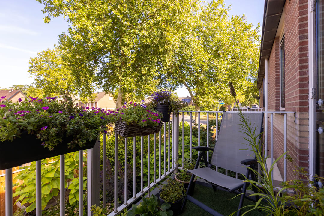 Foto 16 van Betsy Westendorpstraat 31