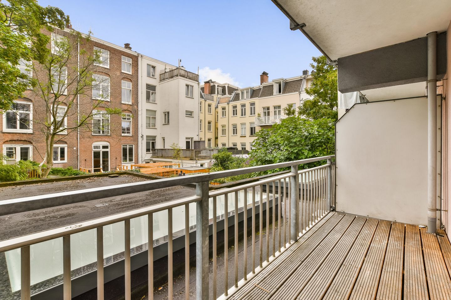 Photo 5 of Deymanstraat 28