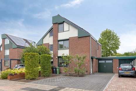Sambastraat thumbnail