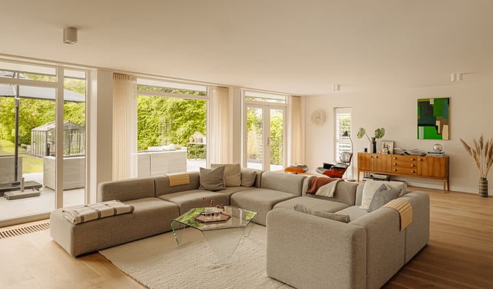 Vrijstaande woning te koop: Demmerik 90, Vinkeveen