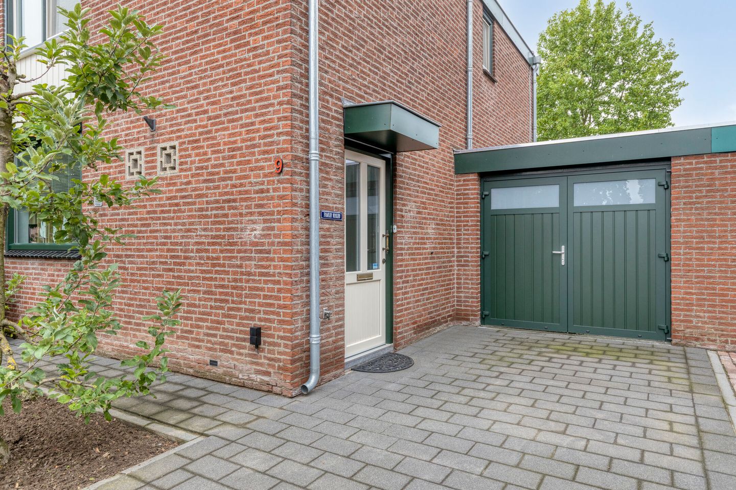 Foto 10 van Sambastraat 9