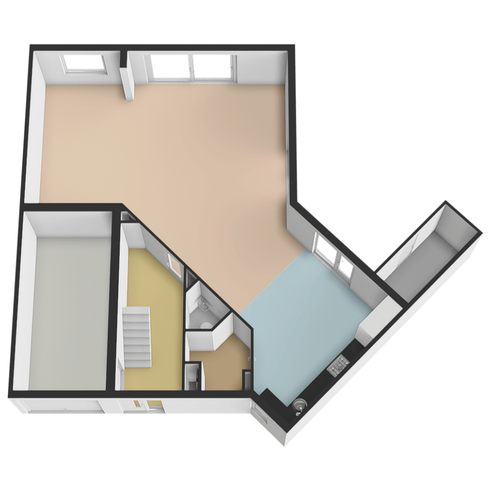 Foto 12 van De Look 13
