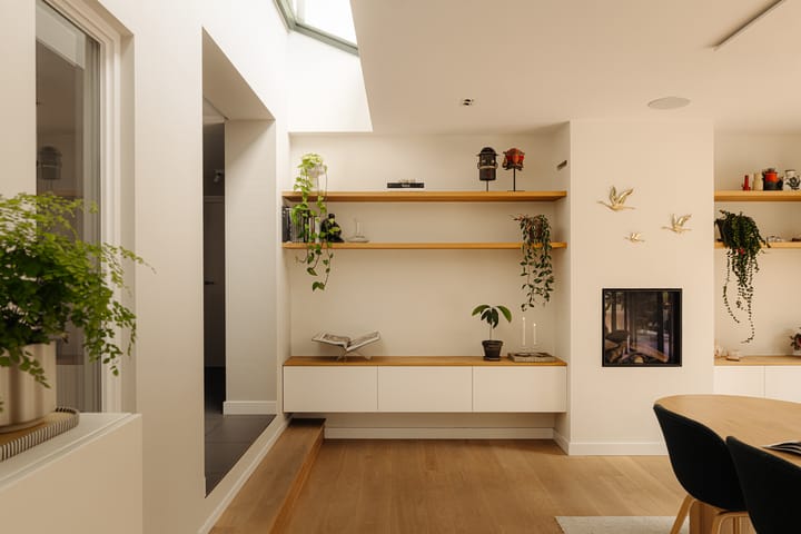 Vrijstaande woning te koop: Demmerik 90, Vinkeveen
