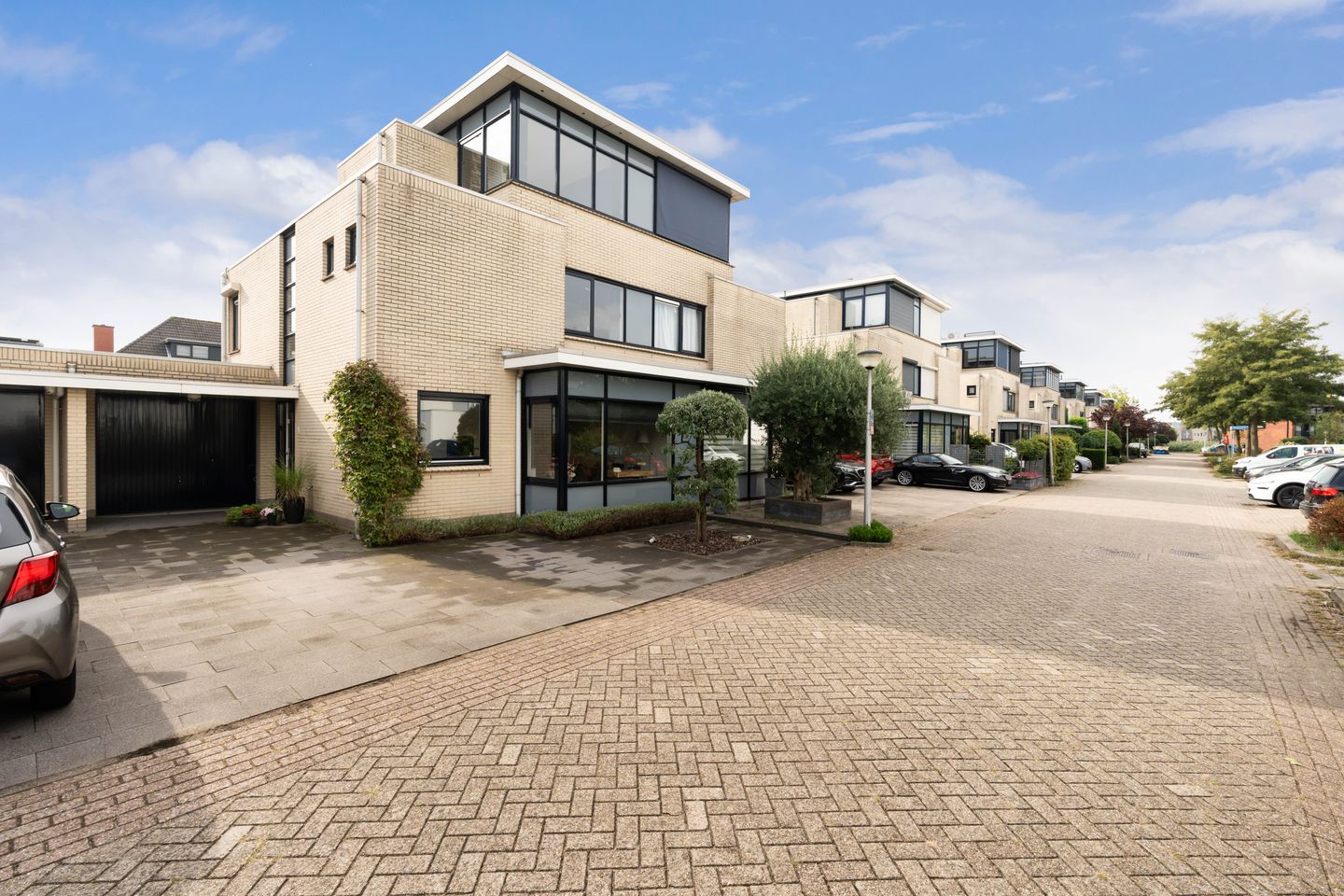 Foto 5 van Bellinistraat 80