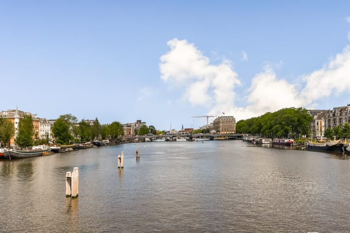 Appartement te koop: Deymanstraat 28, Amsterdam