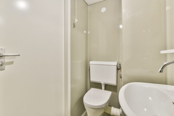 Appartement te koop: Deymanstraat 28, Amsterdam