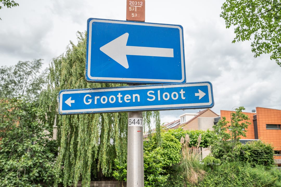 Foto 43 van Grooten Sloot 46