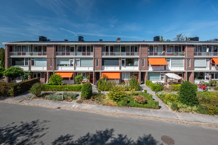 Appartement te koop: Fazantenlaan 38, Haren (Gr)