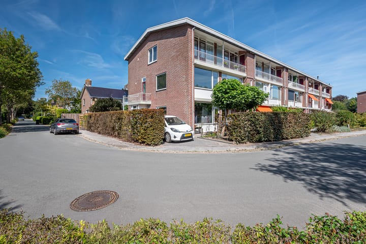 Appartement te koop: Fazantenlaan 38, Haren (Gr)