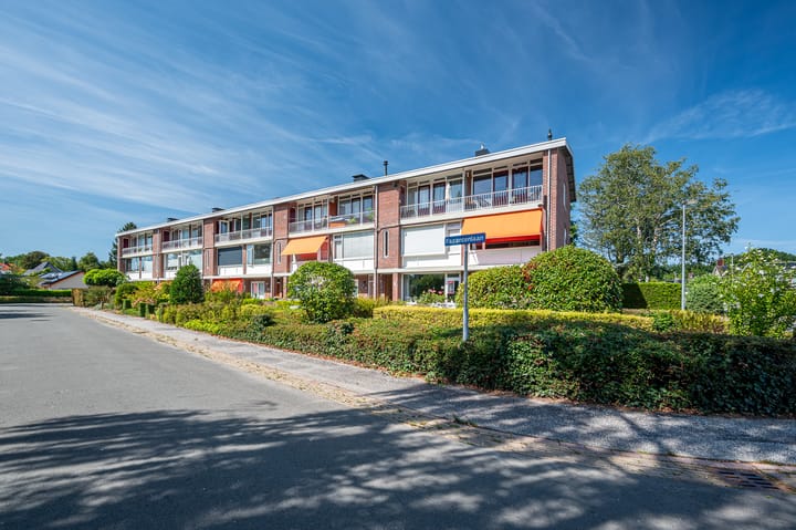 Appartement te koop: Fazantenlaan 38, Haren (Gr)